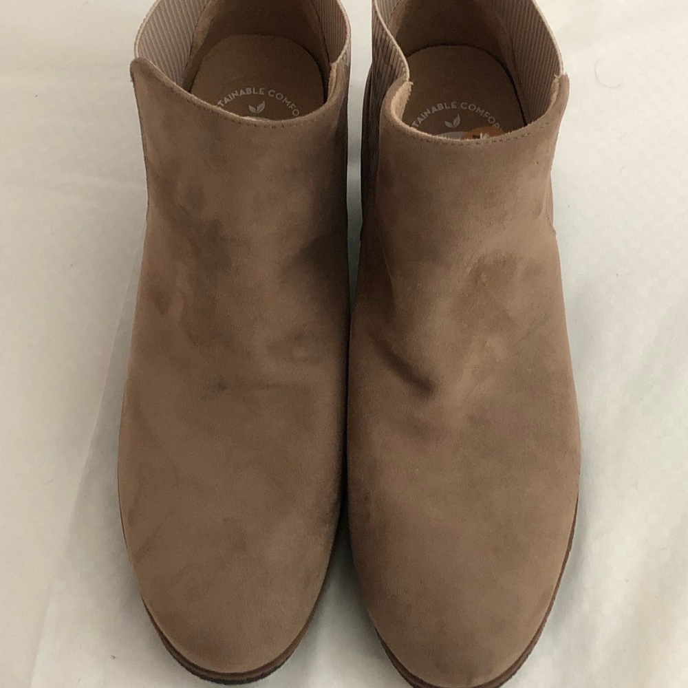 Dr. Scholl's Shoes Women's Lean in Ankle Boot - Choose SZ/color Size 11